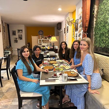 Istanbul Boutique Hotel Patong Zewnętrze zdjęcie