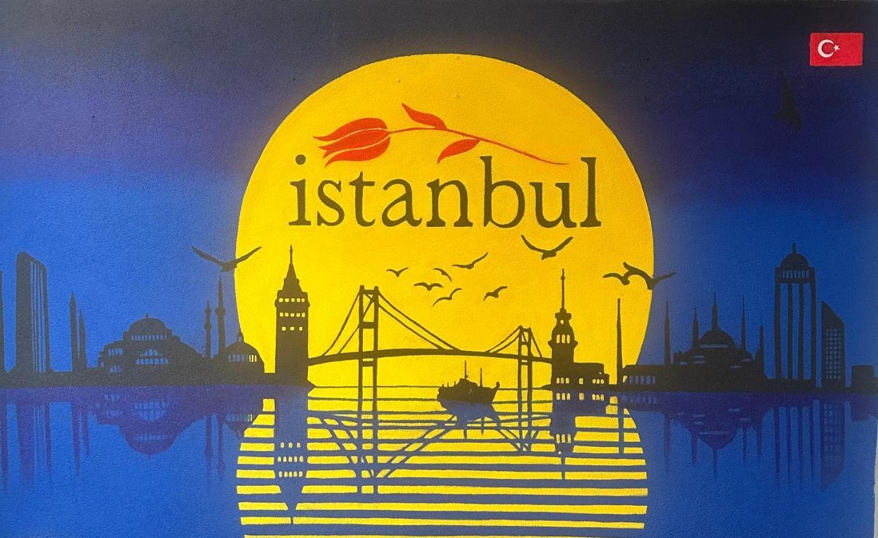 Istanbul Boutique Hotel Patong Zewnętrze zdjęcie