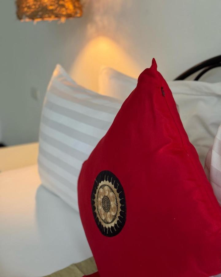 Istanbul Boutique Hotel Patong Zewnętrze zdjęcie