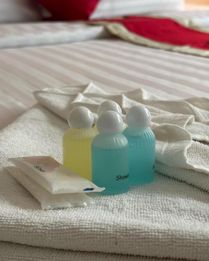 Istanbul Boutique Hotel Patong Zewnętrze zdjęcie