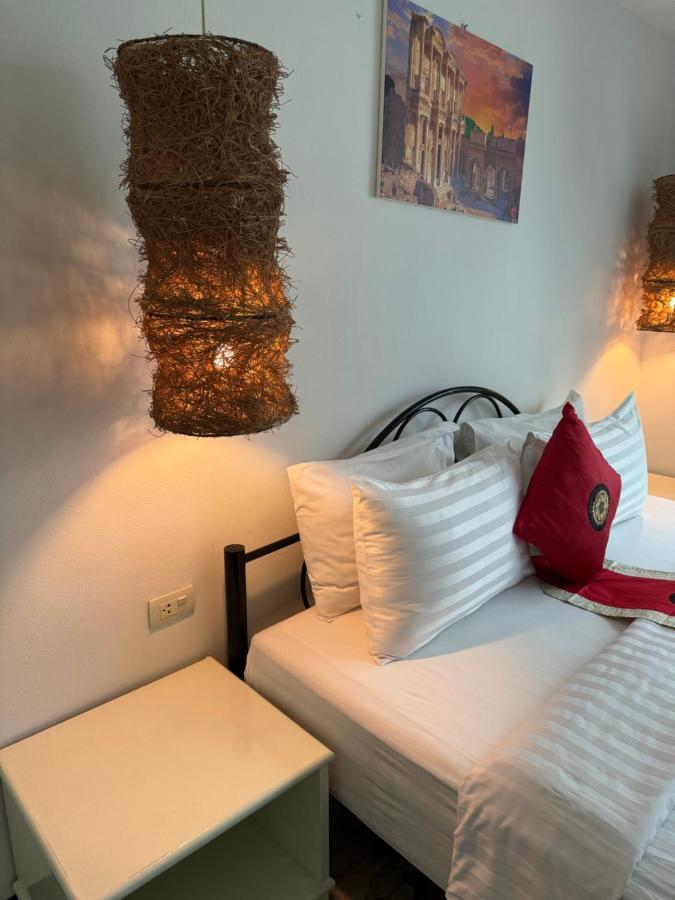 Istanbul Boutique Hotel Patong Zewnętrze zdjęcie