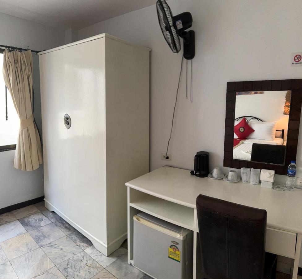 Istanbul Boutique Hotel Patong Zewnętrze zdjęcie