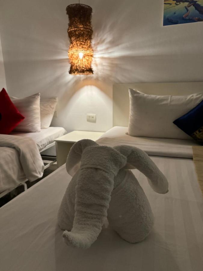 Istanbul Boutique Hotel Patong Zewnętrze zdjęcie