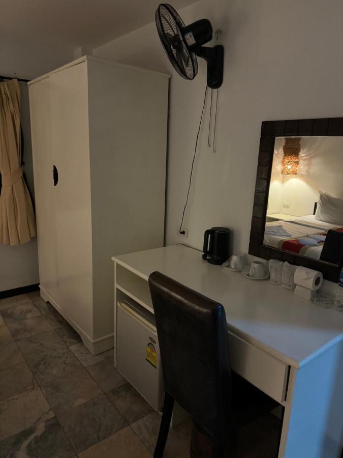 Istanbul Boutique Hotel Patong Zewnętrze zdjęcie