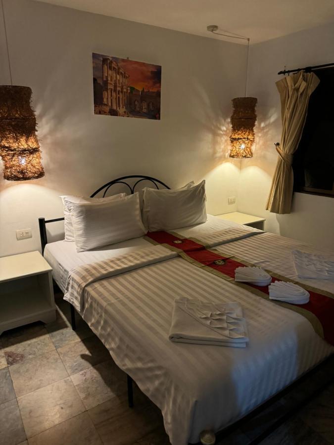Istanbul Boutique Hotel Patong Zewnętrze zdjęcie