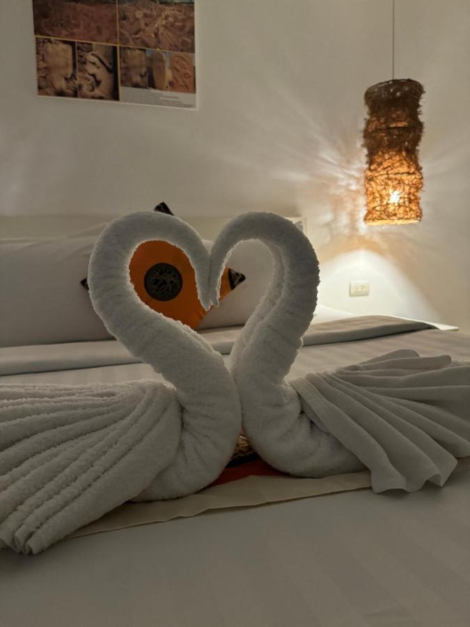 Istanbul Boutique Hotel Patong Zewnętrze zdjęcie
