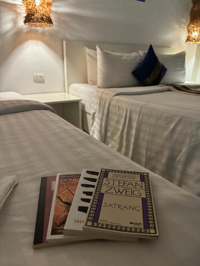 Istanbul Boutique Hotel Patong Zewnętrze zdjęcie