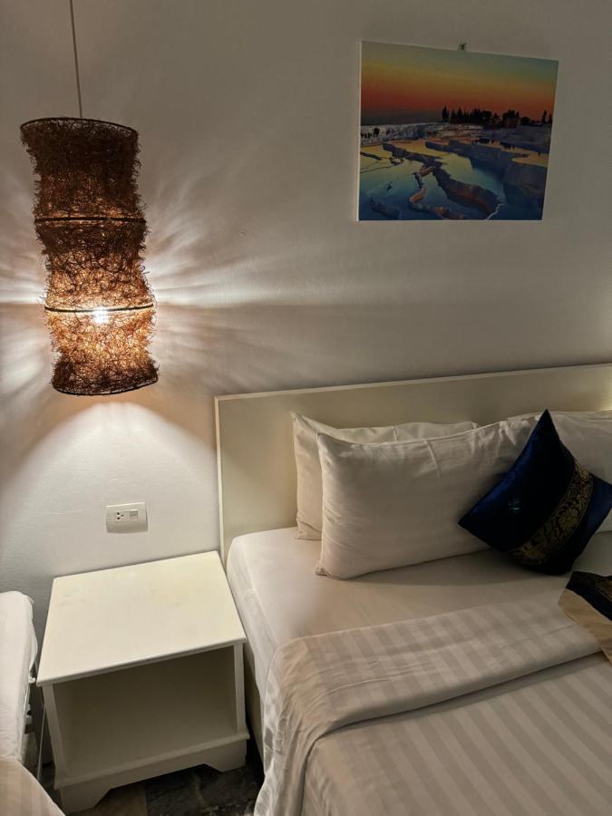 Istanbul Boutique Hotel Patong Zewnętrze zdjęcie