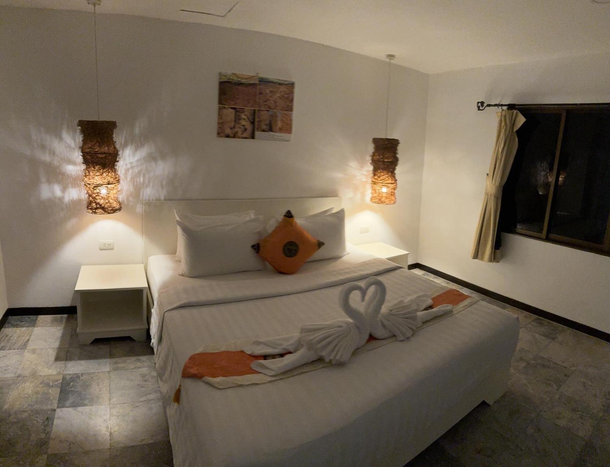 Istanbul Boutique Hotel Patong Zewnętrze zdjęcie