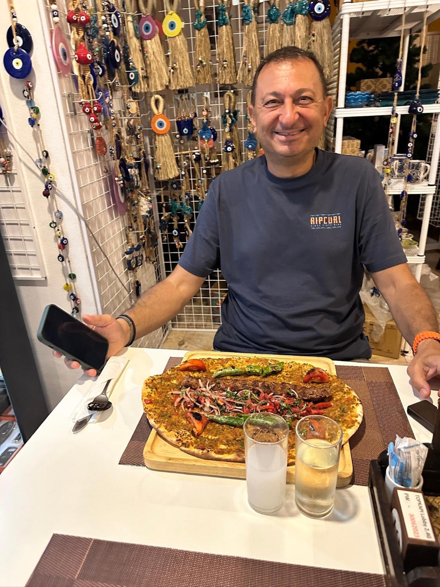 Istanbul Boutique Hotel Patong Zewnętrze zdjęcie