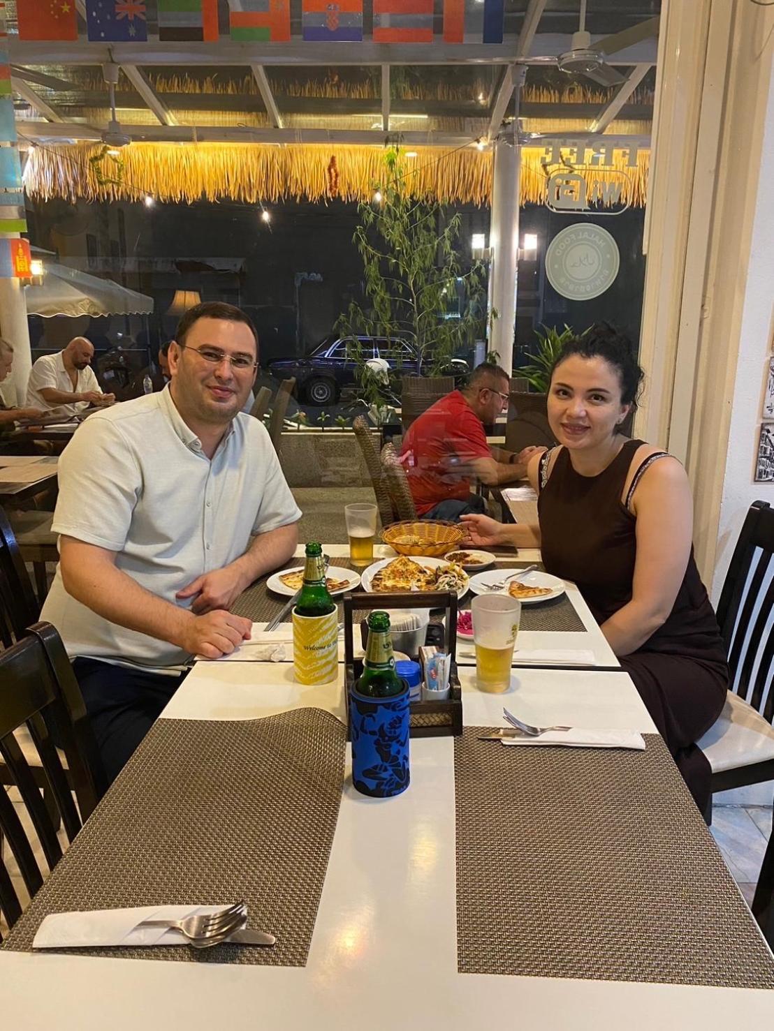 Istanbul Boutique Hotel Patong Zewnętrze zdjęcie